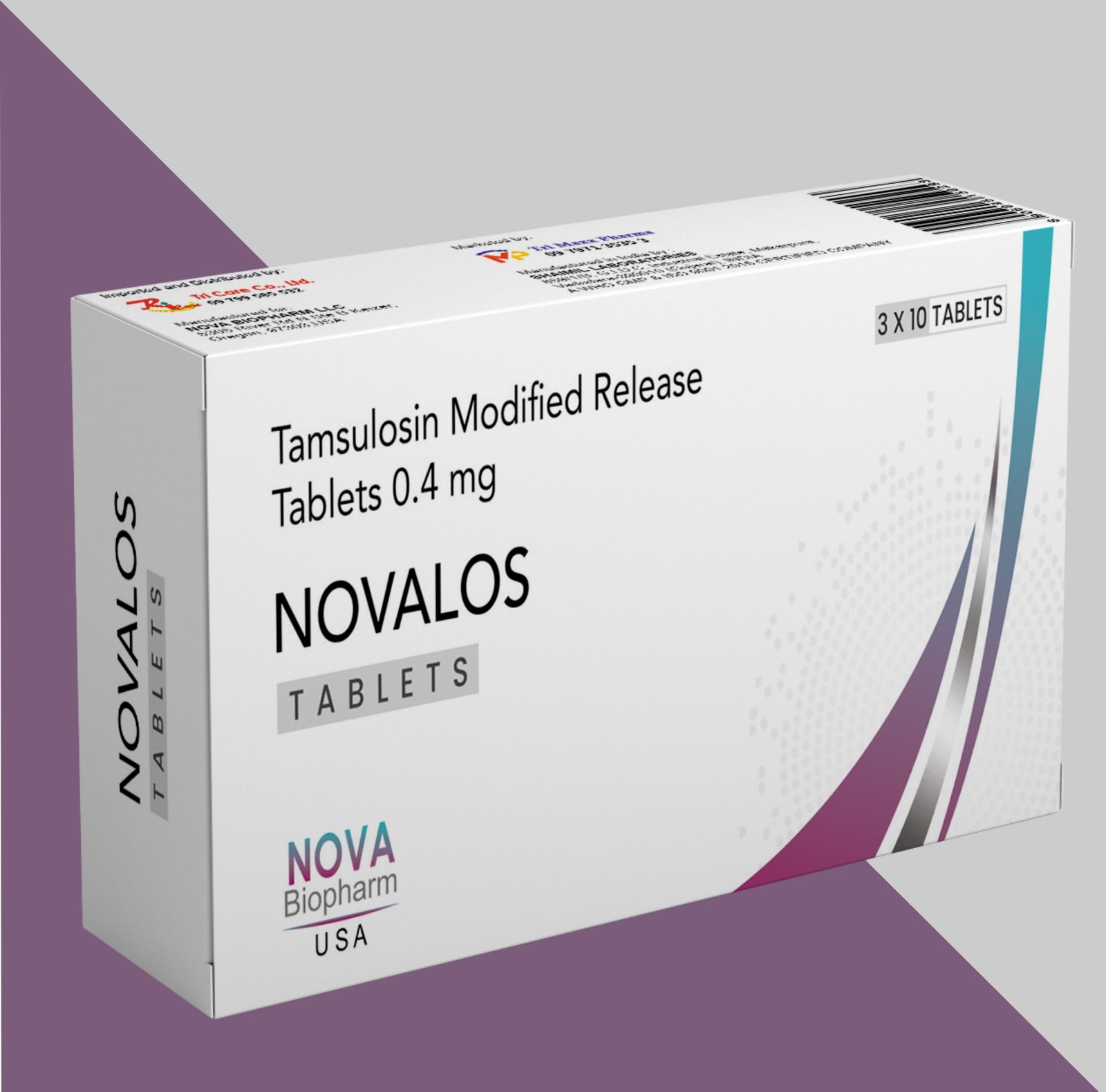 NOVALOS
