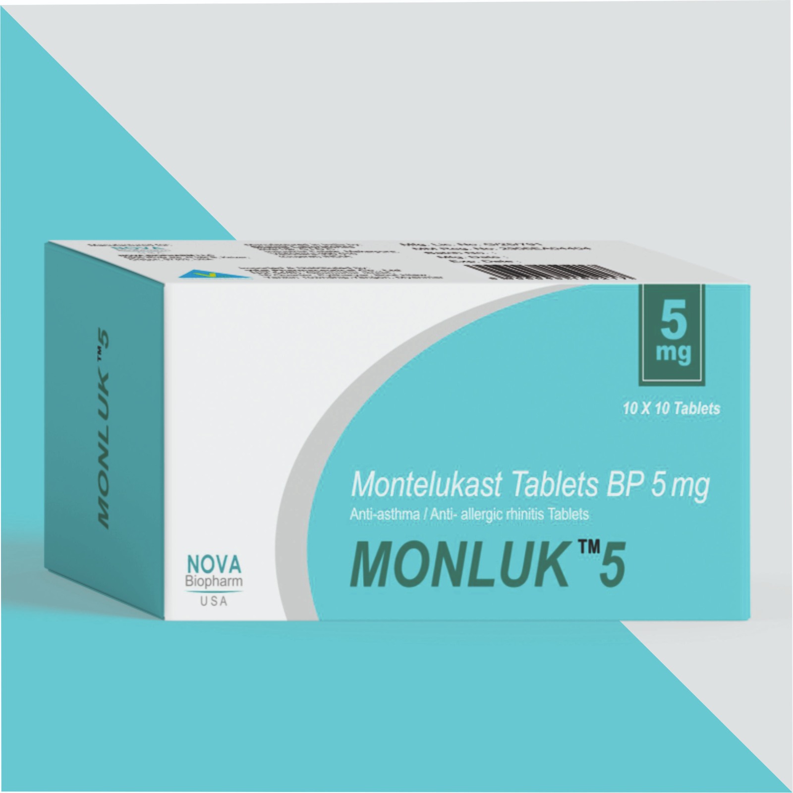 MONLUK 5