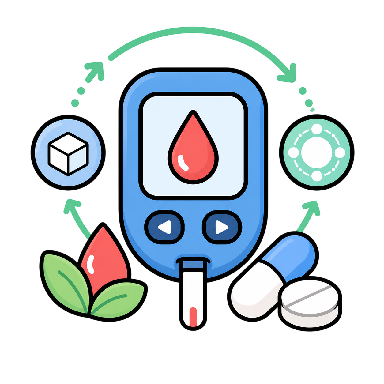 Antidiabetic