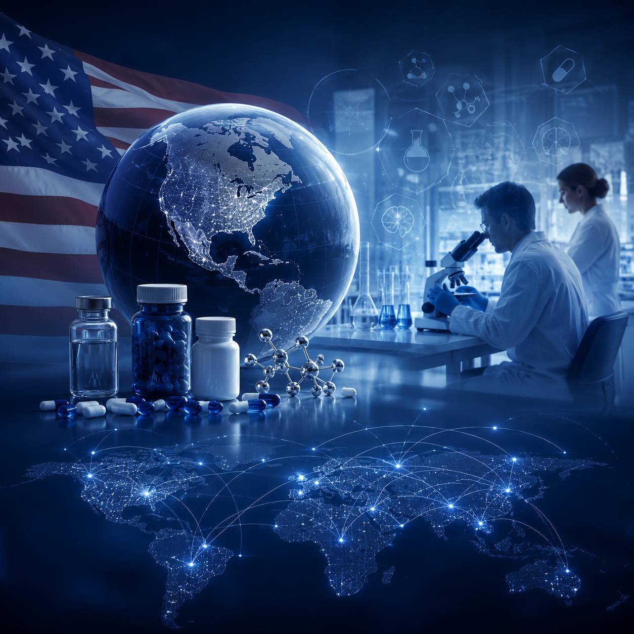 Modern Lab