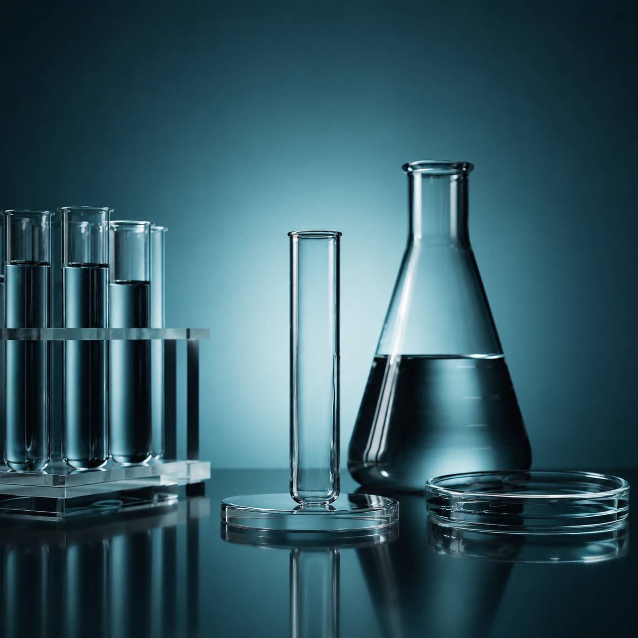 Laboratory Science