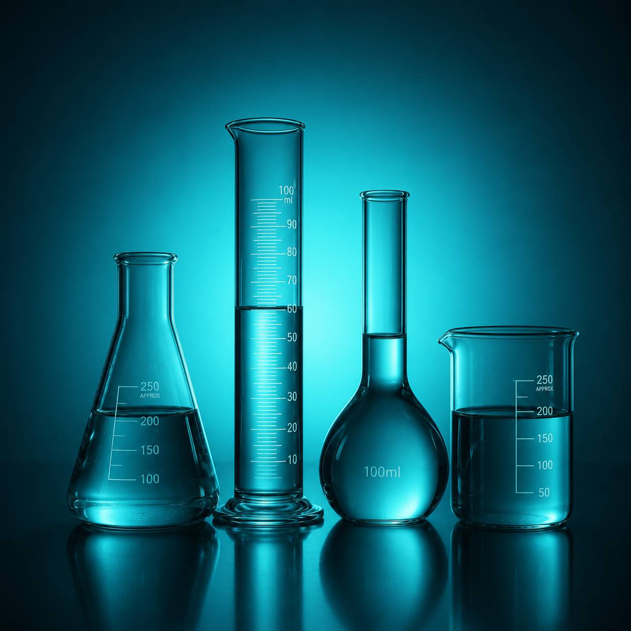 Laboratory research background