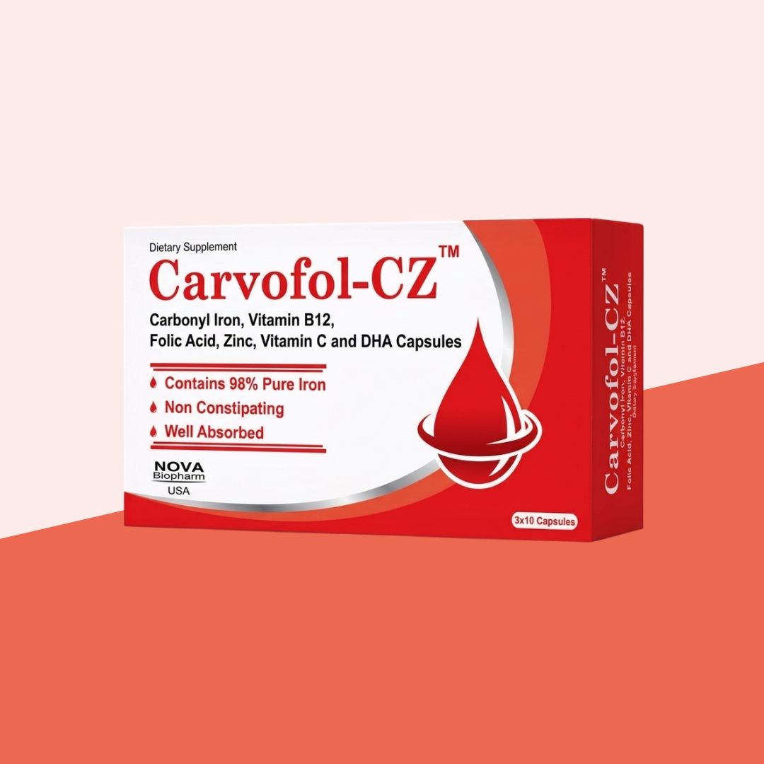 Carvofol-CZ
