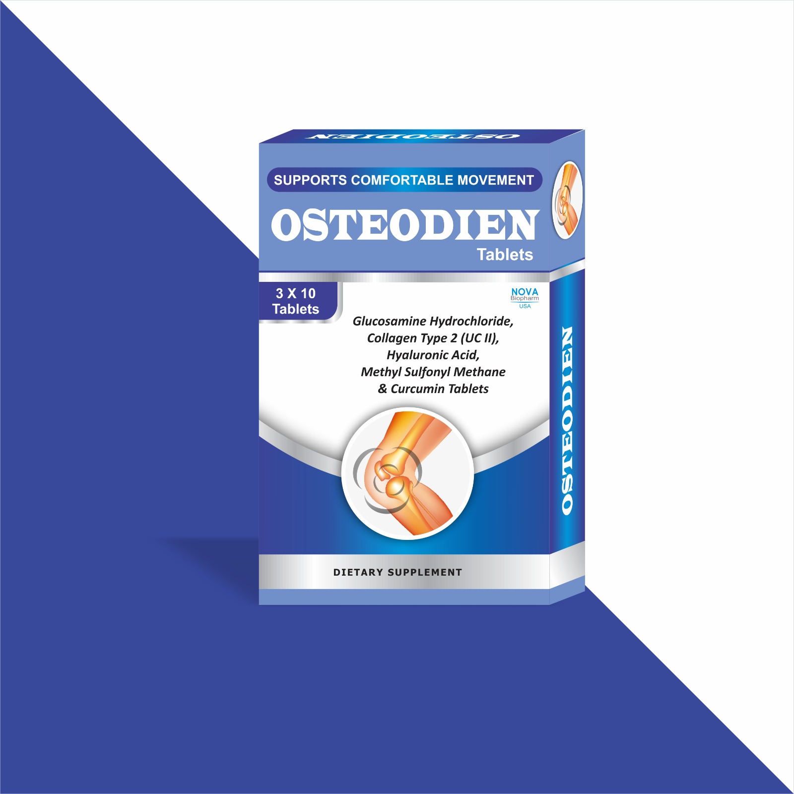 Ostodien