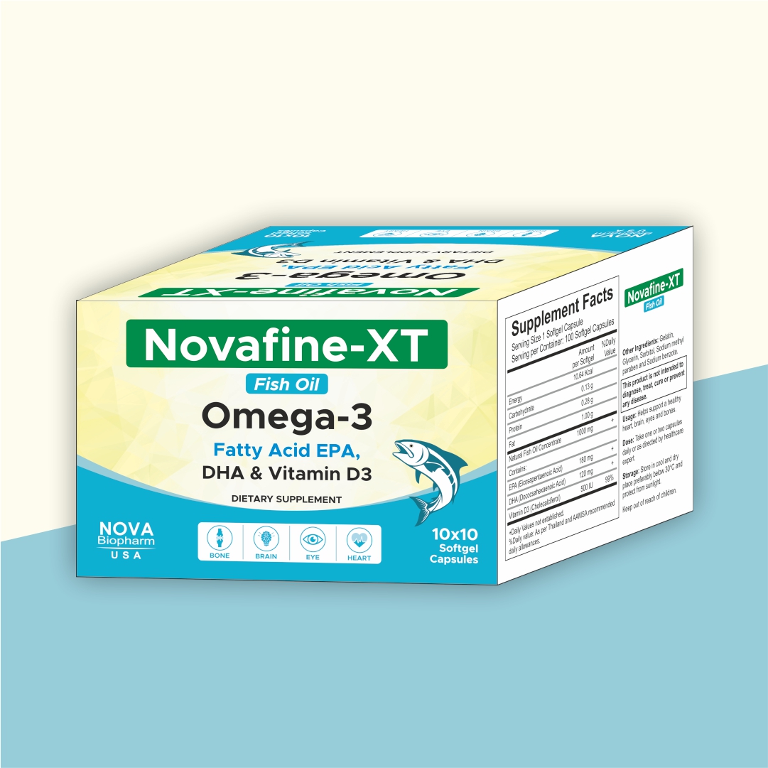 NovaFine XT