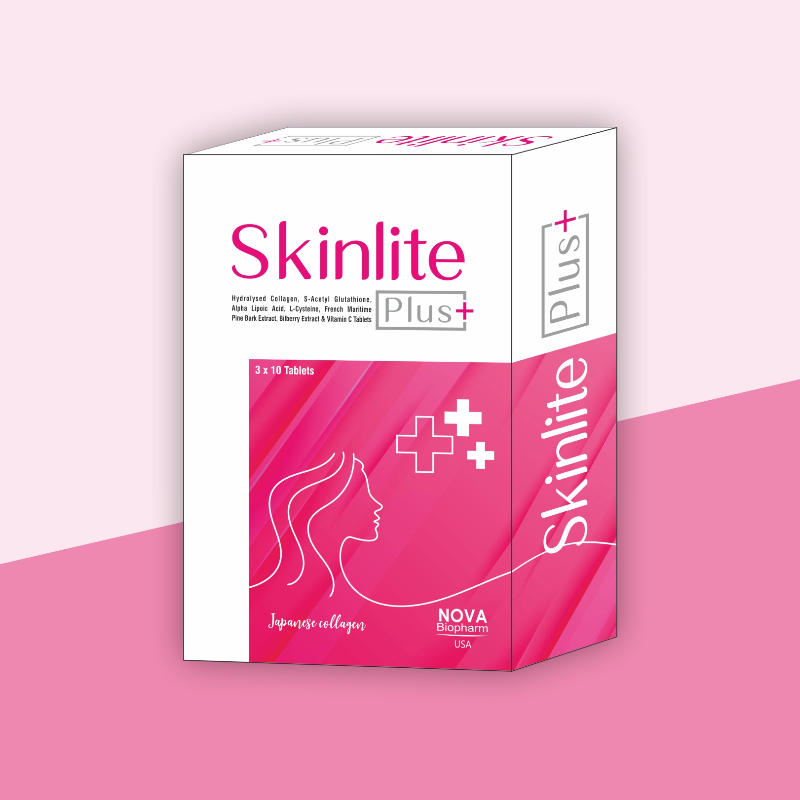 Skinlite Plus