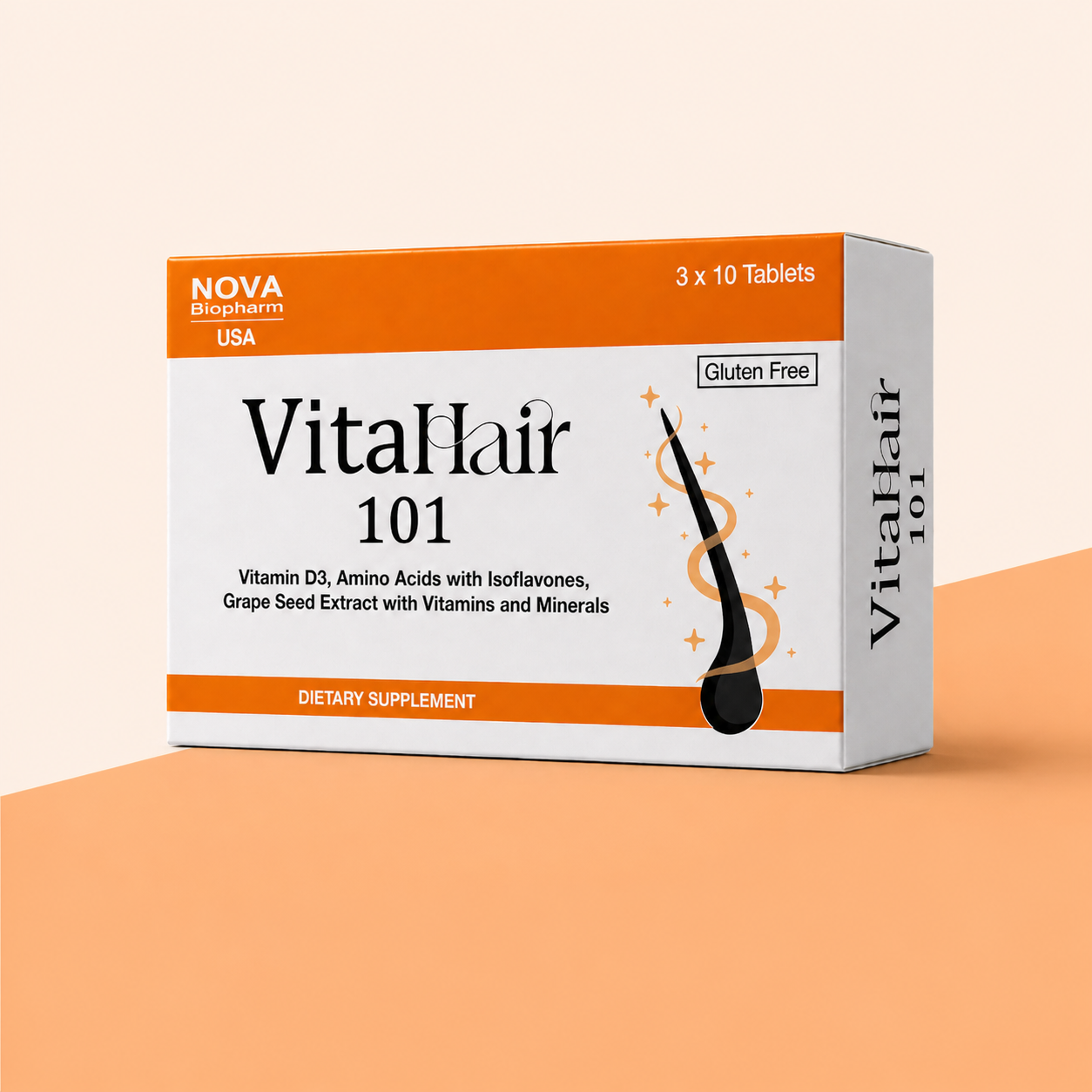 Vita Hair 101