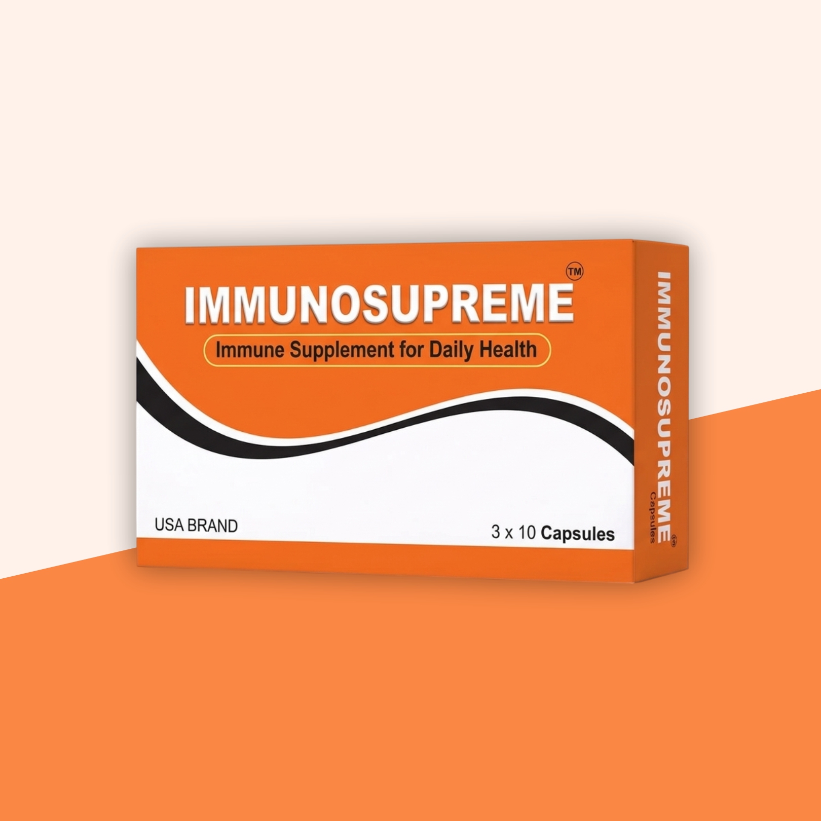 Immunosupreme