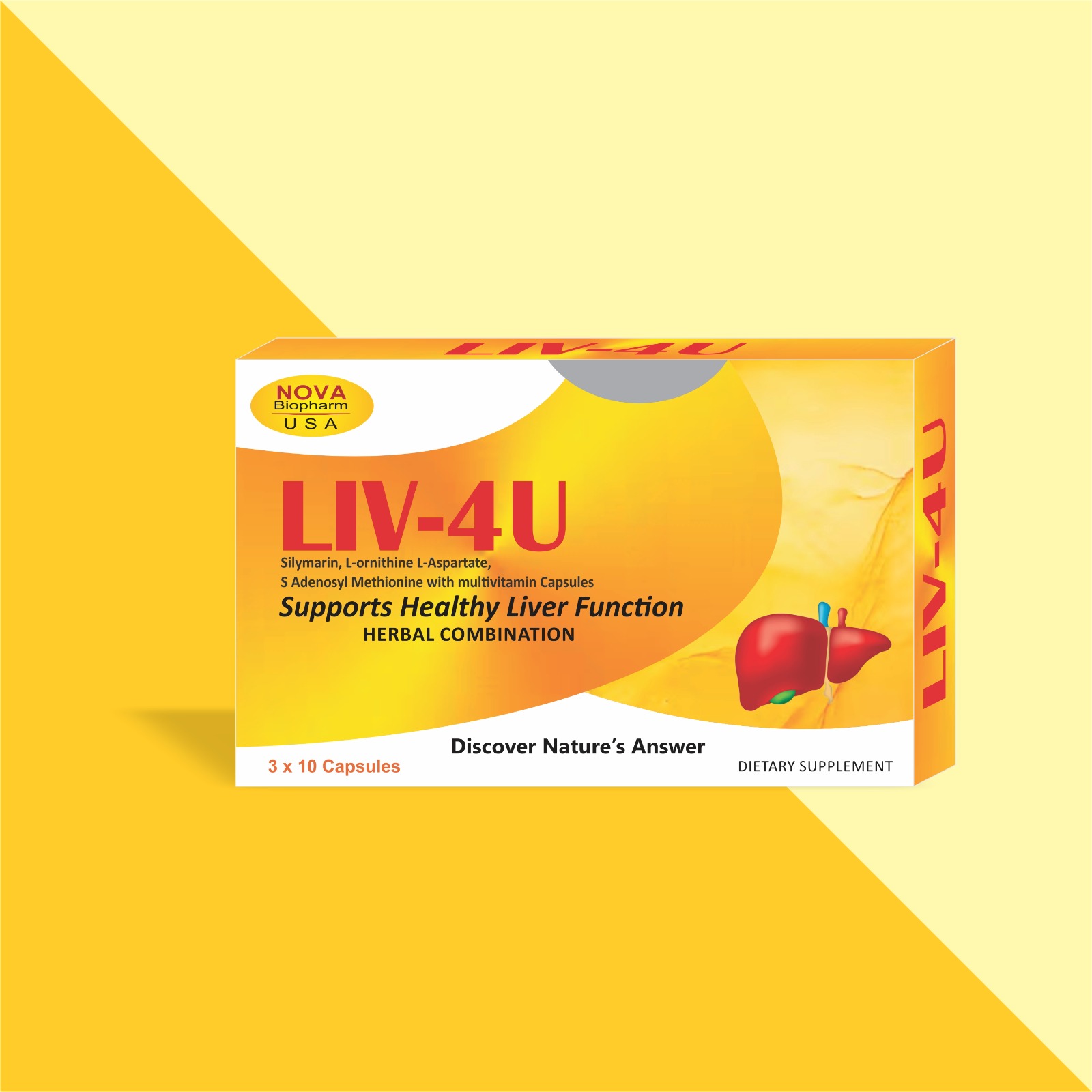 LIV-4U