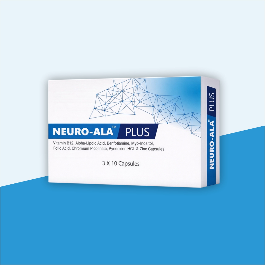 NEURO-ALA PLUS