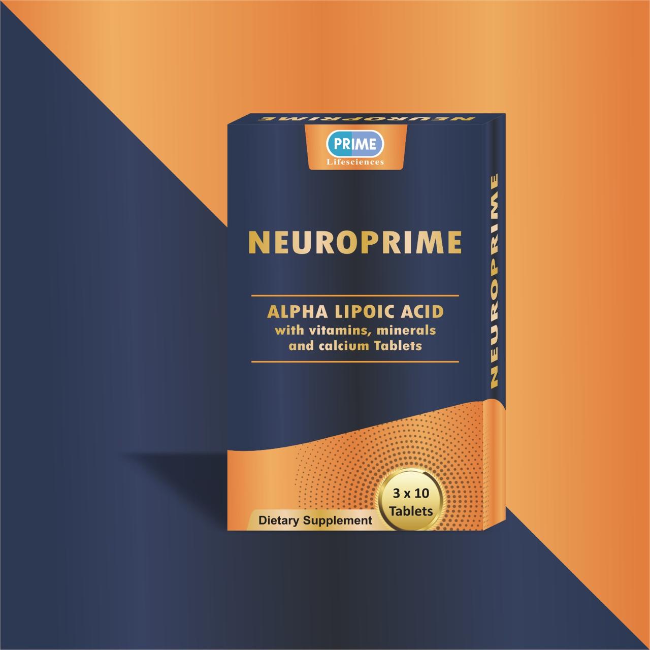 NEUROPRIME