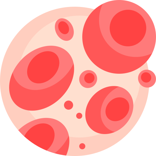 Blood Builder