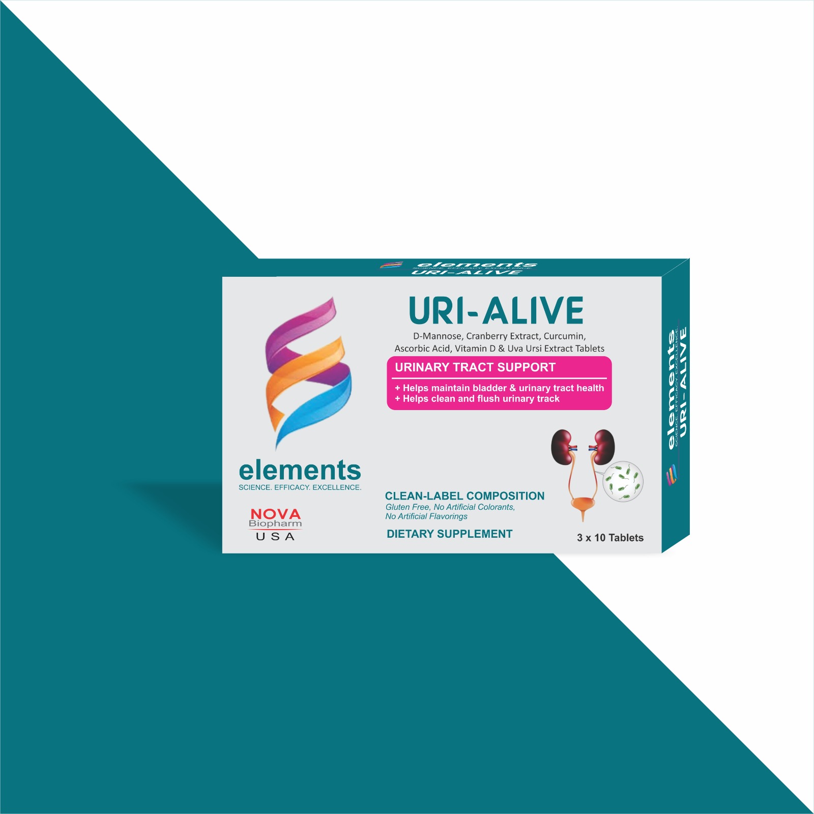 URI-ALIVE